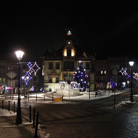 Апартаменты Rynek Нова-Руда Экстерьер фото